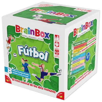 Brainbox Futbol2
