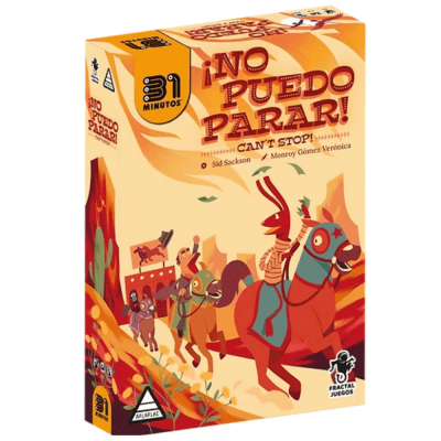 NO PUEDO PARAR2