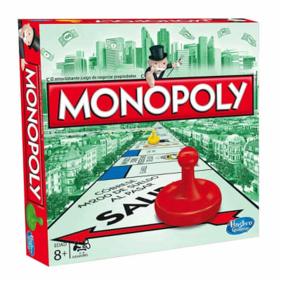 Monopoly Original
