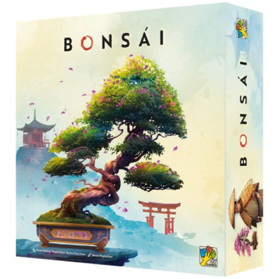 Bonsai - Juego de Mesa2
