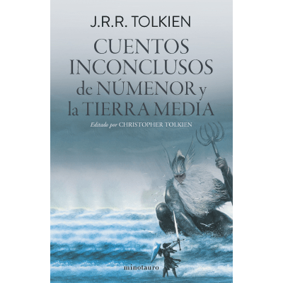Cuentos inconclusos (edición revisada)