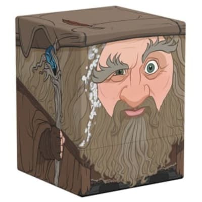 UG: Boulder 100+ The Hobbit-Wave I- Radagast the Brown (Chase)
