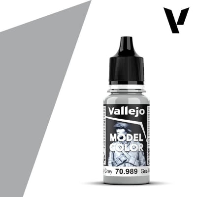 Vallejo: Model Color 18ml - Gris Cielo1