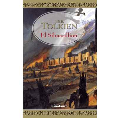 El Silmarillion