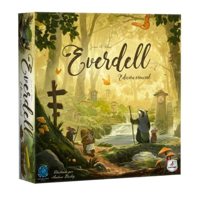 Everdell juego base
