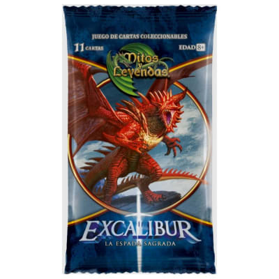 SOBRE DE EXCALIBUR1