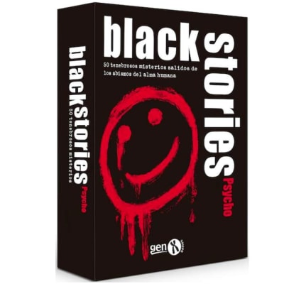 Black Stories Psycho1