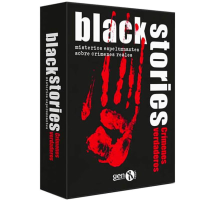 Black Stories Crimenes Verdaderos1