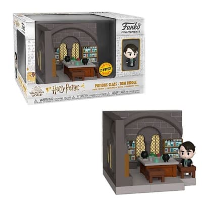 POP Mini Moments HP Anniversary: Potion Class - Tom Riddle1