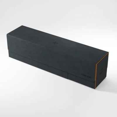 GG Essential Line Card's Lair 400+ Bllack/Orange1