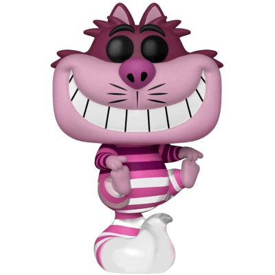 POP Disney #1059: Alice 70th - Cheshire Cat1