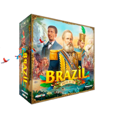 Brazil: Imperial1