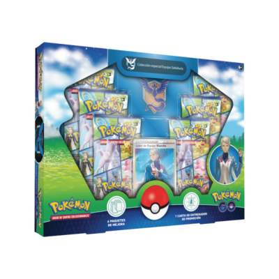 POKEMON GO TEAM PIN MYSTIC ESPAÑOL1