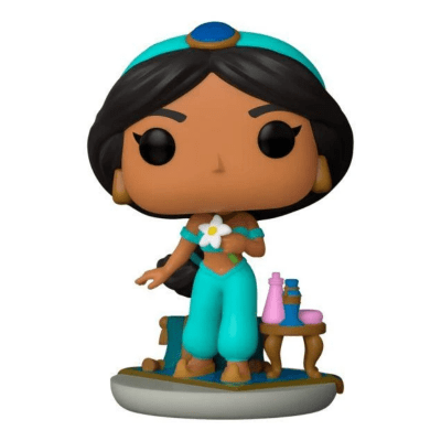 POP Disney 1013: Ultimate Princess- Jasmine1