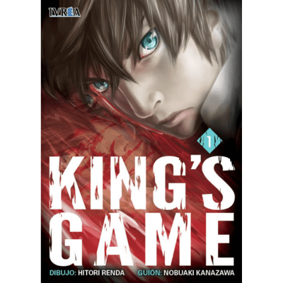 KINGS GAME 01 - IVREA1