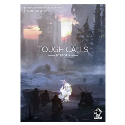 Tough Calls Dystopia