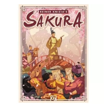 Sakura Base1