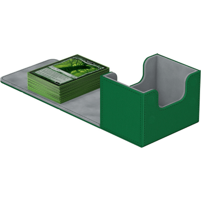 GP Unicorn: Portamazos Lateral 100 Cartas1