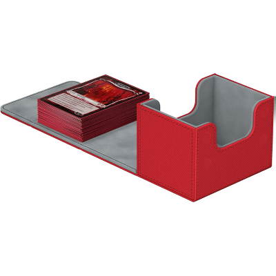 GP Unicorn: Portamazos Lateral de 100 Cartas1