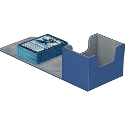 GP Unicorn: Sidewinder Azul1