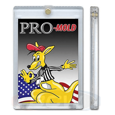 Pro Magnetic for sleeved card 35PT1