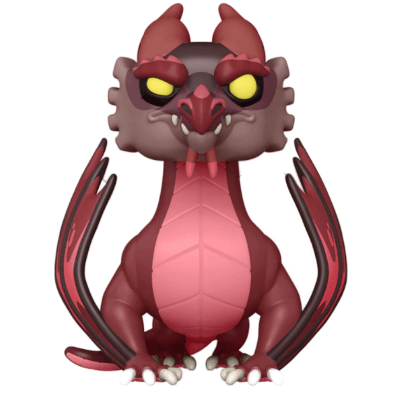 POP Super: Rick & Morty- Balthromaw 6