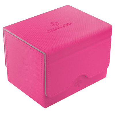 GG Essential Line Sidekick 100+ Convertible Rosado1