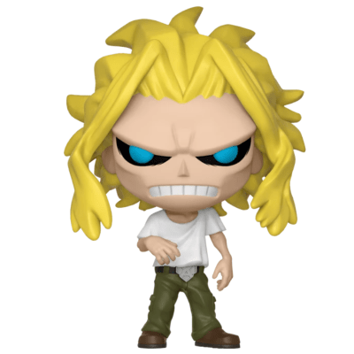 Funko 371 ALL MIGHT (WEAKENED)1