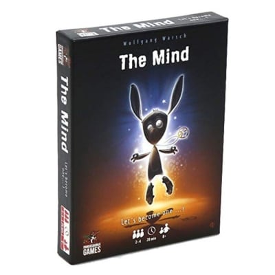 The Mind
