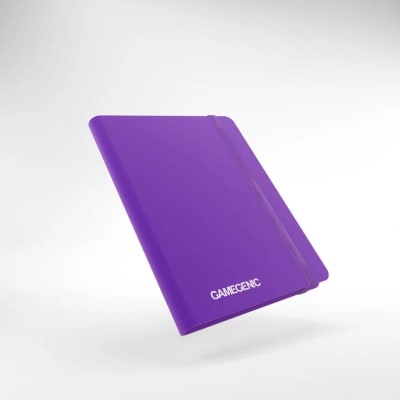 GG Essential Line Casual Album 18-Pocket Purlpe1