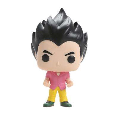 POP Animation #158: Dragon Ball Z - Badman Vegeta1
