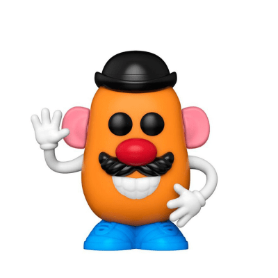 POP Retro Toys #2: Mr Potato Head - MR. POTATO HEAD1