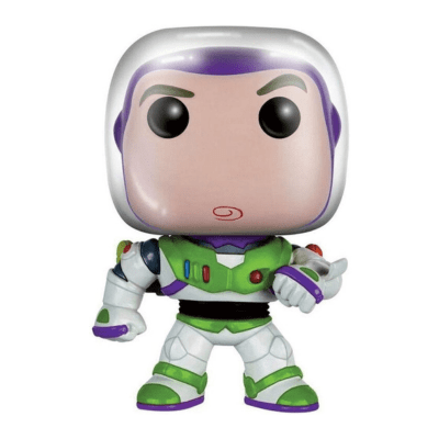 POP Disney #169: Toy Story - Buzz Lightyear1