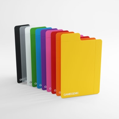 GG Essential Line Card Dividers Multicolor1