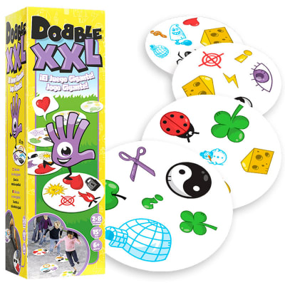 Dobble XXL1