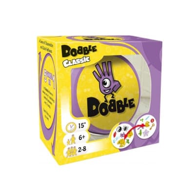 Dobble Clásico