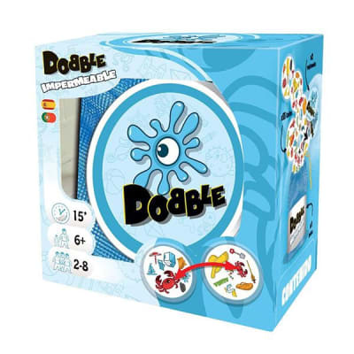 Dobble Waterproof