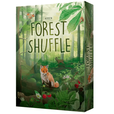 Forest Shuffle