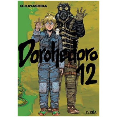 DOROHEDORO 12 - IVREA ARG1