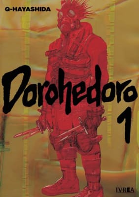 DOROHEDORO 011