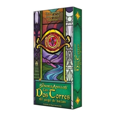 Las Dos Torres - El Juego de Bazas1