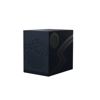 DS: DOUBLE SHELL - DECK BOX - MIDNIGHT BLUE1