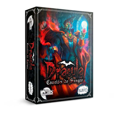 PRODUCTO ESPECIAL DRACULA - PB 20231