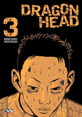 DRAGON HEAD # 03 - OVNIPRESS1