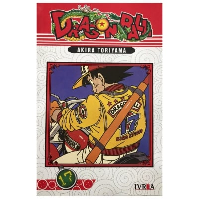 DRAGON BALL 171
