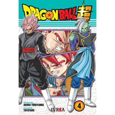 DRAGON BALL SUPER 041