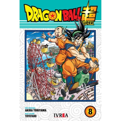 DRAGON BALL SUPER 081