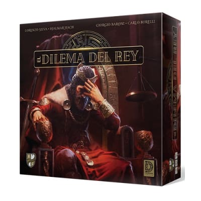 El Dilema del Rey1
