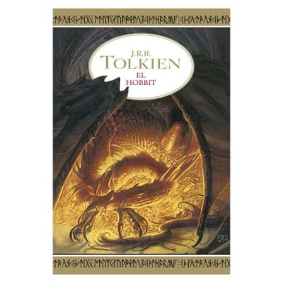 El Hobbit - Editorial Planeta1