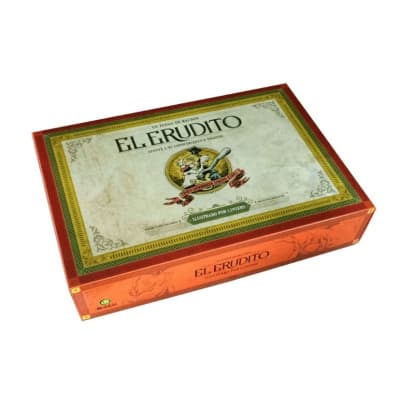 El Erudito1